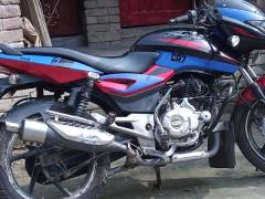 Bajaj Pulsar 150